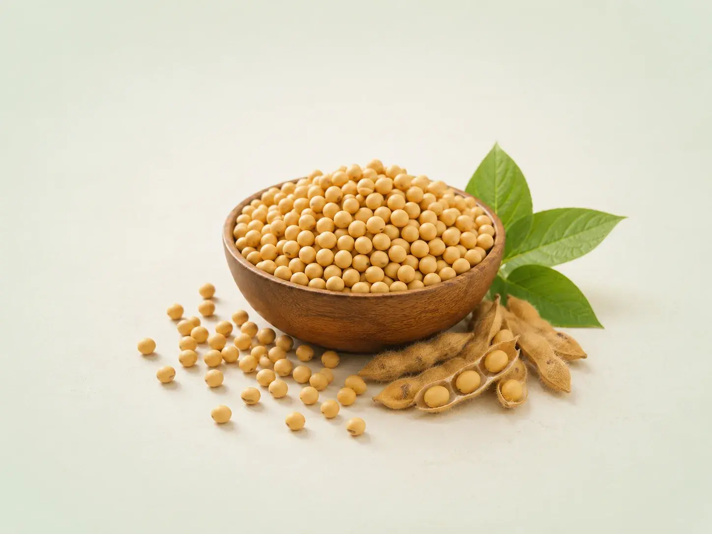 Soya Fasulyesi