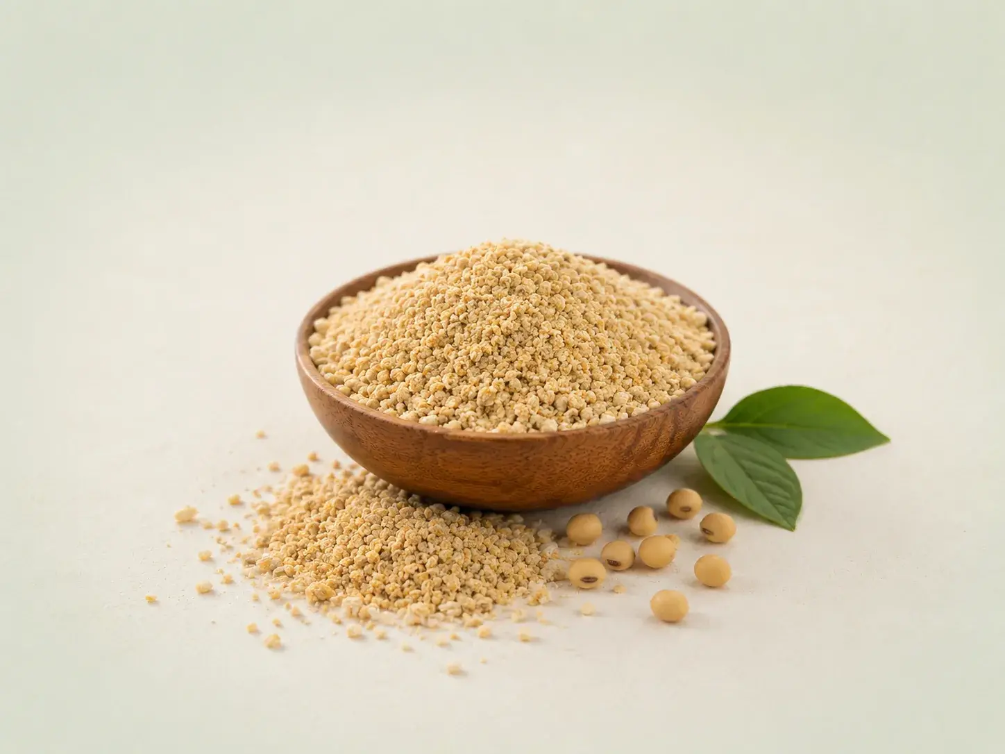 Soya Küspesi
